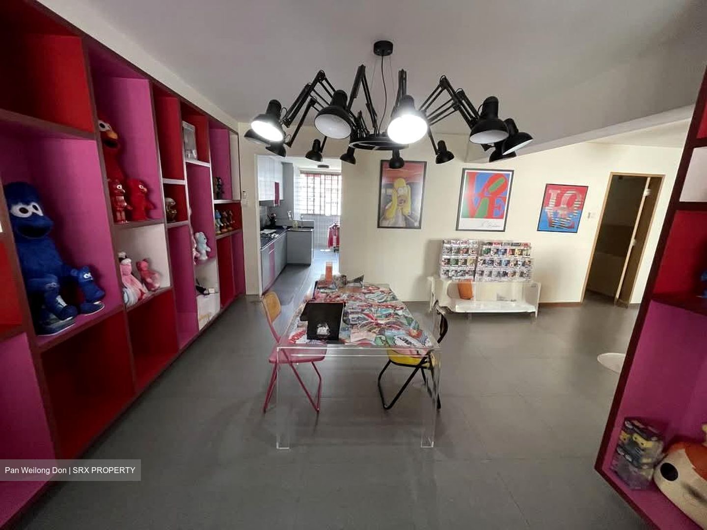 Blk 721 Jurong West Avenue 5 (Jurong West), HDB 5 Rooms #566189681